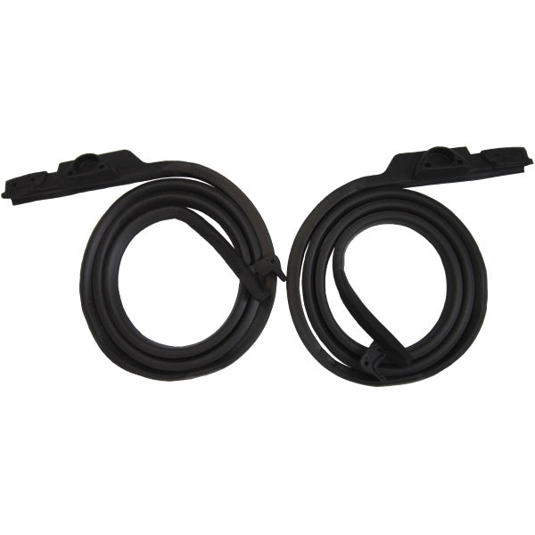 Front Door Weatherstrips