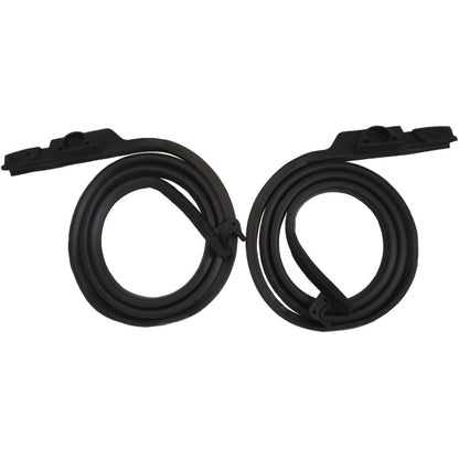 Front Door Weatherstrips