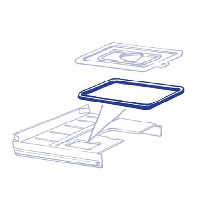 Battery Hole Cover Seal
