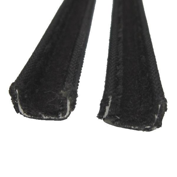 Rigid Run Channels