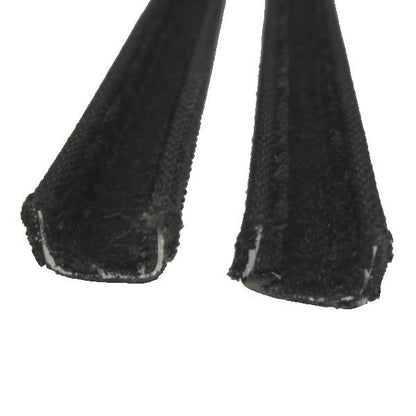 Rigid Run Channels