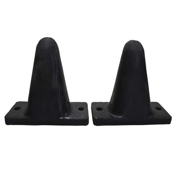 Rear Axle Bumpers