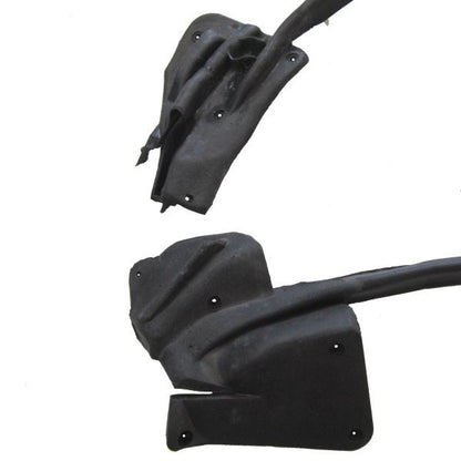 Door Weatherstrip