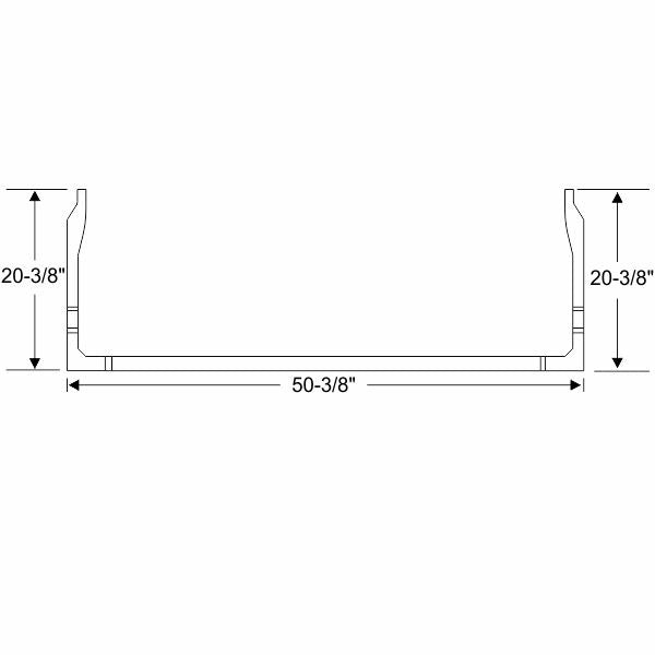 Tailgate Weatherstrip