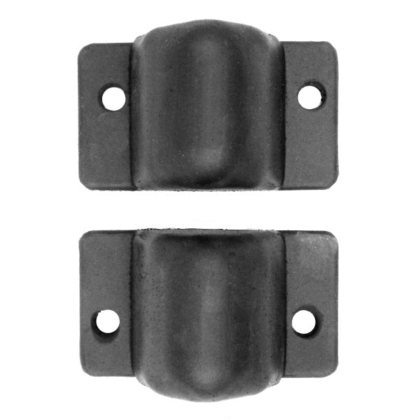 Front Axle Bumpers