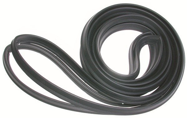 Front Door Weatherstrip