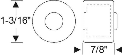 Shock Absorber Arm Ball Joint Bushing