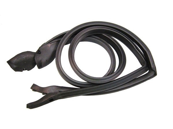 Hardtop Roof Rail Weatherstrips