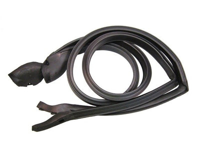 Hardtop Roof Rail Weatherstrips