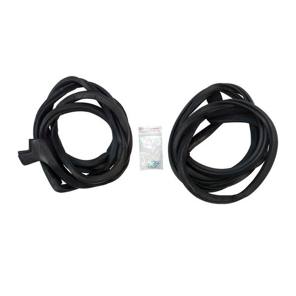 Front Door Weatherstrips