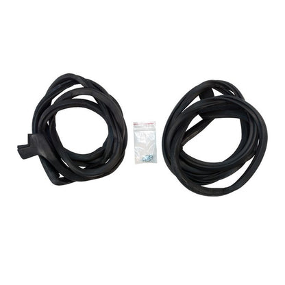 Front Door Weatherstrips