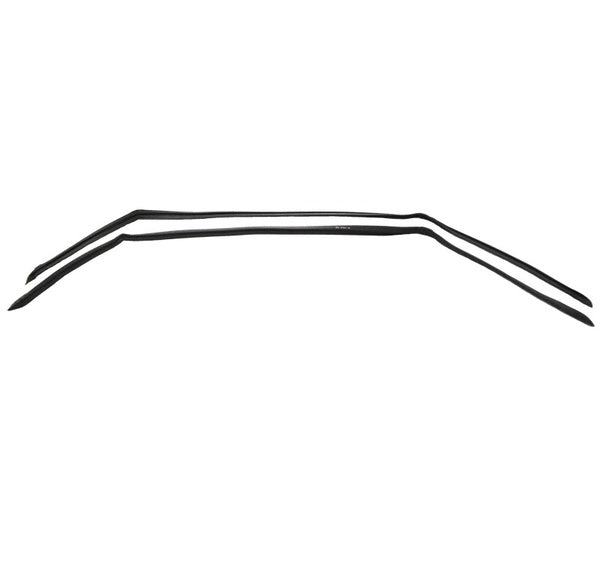 Hardtop Roof Rail Weatherstrip
