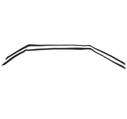 Hardtop Roof Rail Weatherstrip