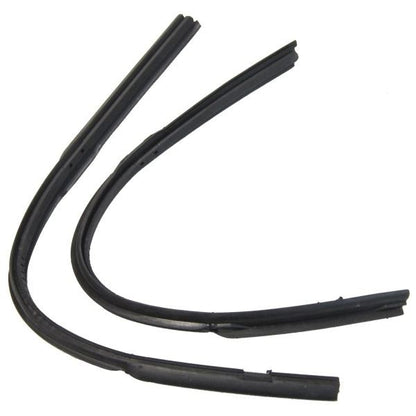 Front Door Vent Window Weatherstrips
