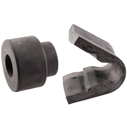 Radius Arm Bushing and Axle Set