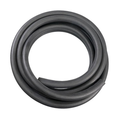 1" Top Bulb Push-On Weatherstrip - 25ft