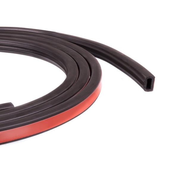 Door Weatherstrip - Left or Right