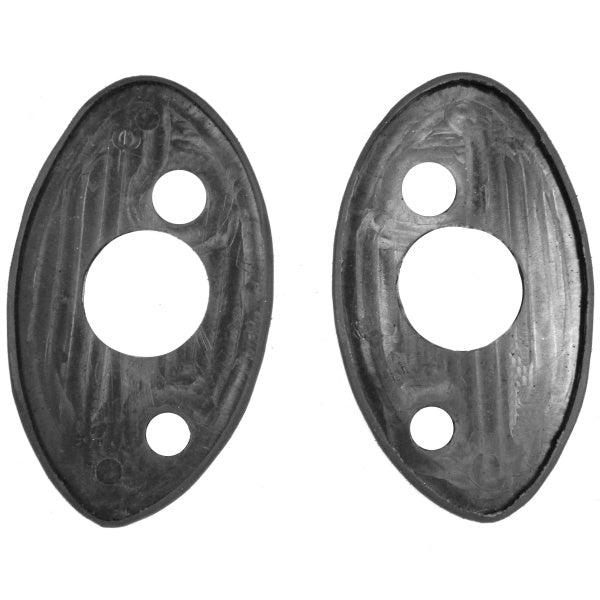 Headlight Mounting Pad