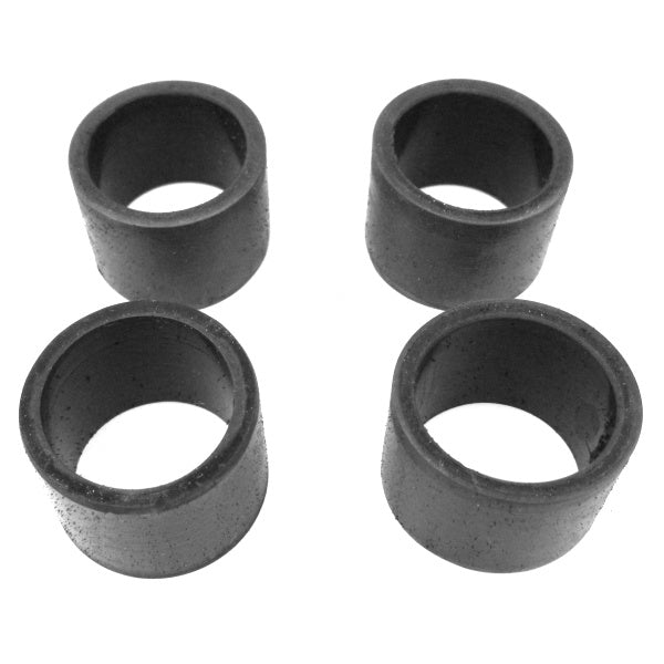 Front Suspension Lower Control Arm Inner Dust Seals