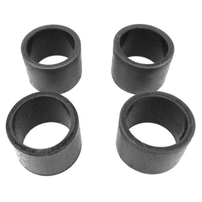 Front Suspension Lower Control Arm Inner Dust Seals