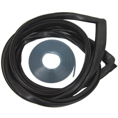 Rear Window Gasket Set