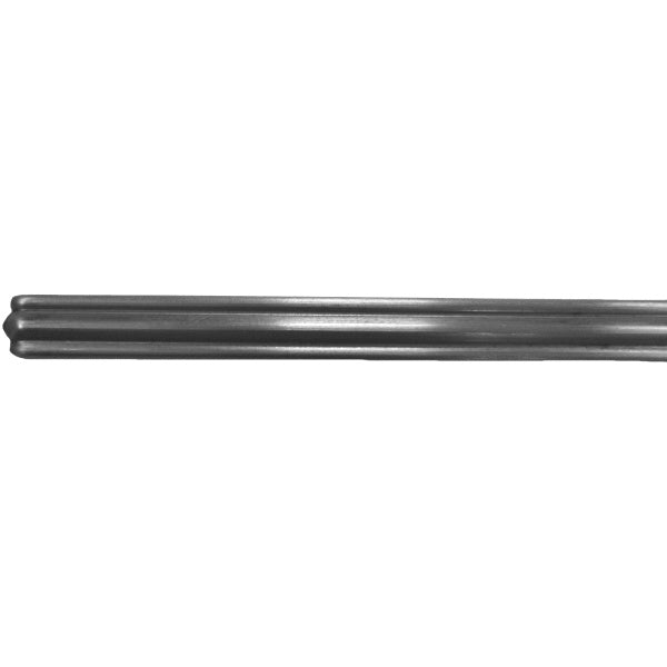 Running Board Trim Strips