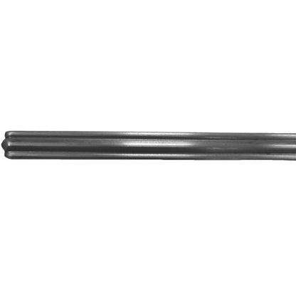 Running Board Trim Strips