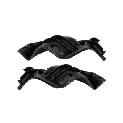 Cowl End Weatherstrips