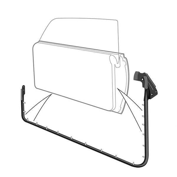 Front Door Weatherstrips