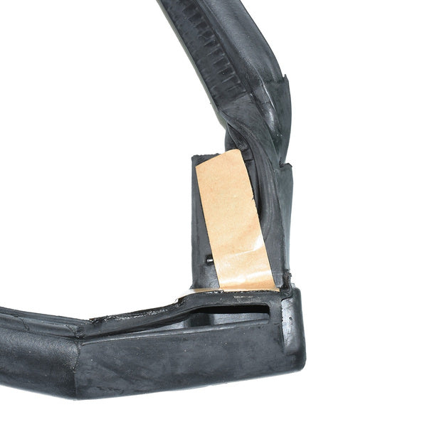 T-Top Main Weatherstrips - Coupe