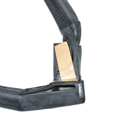 T-Top Main Weatherstrips - Coupe