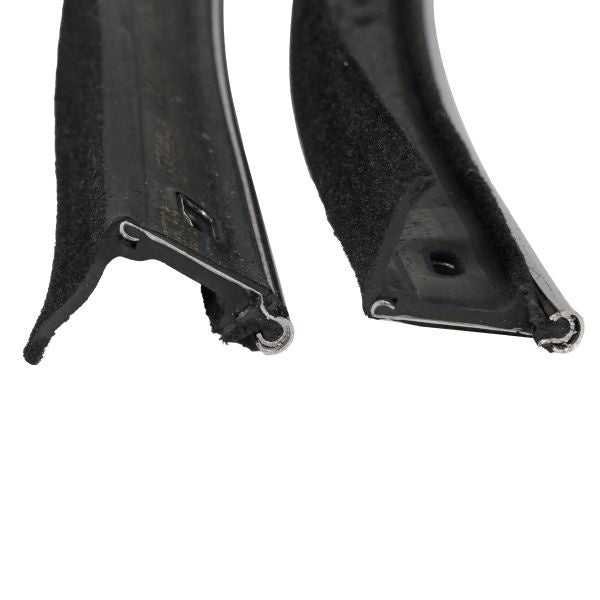 Window Felt Beltline Weatherstrips
