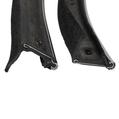 Window Felt Beltline Weatherstrips