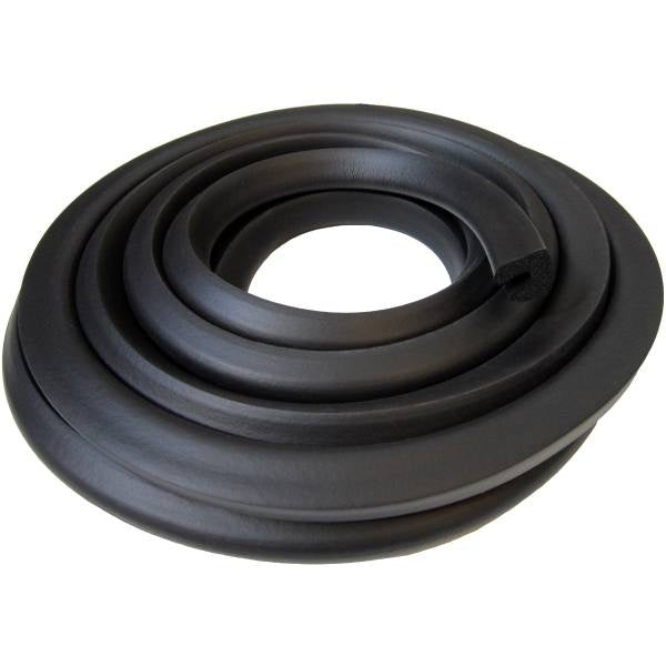 Trunk Lid Weatherstrip