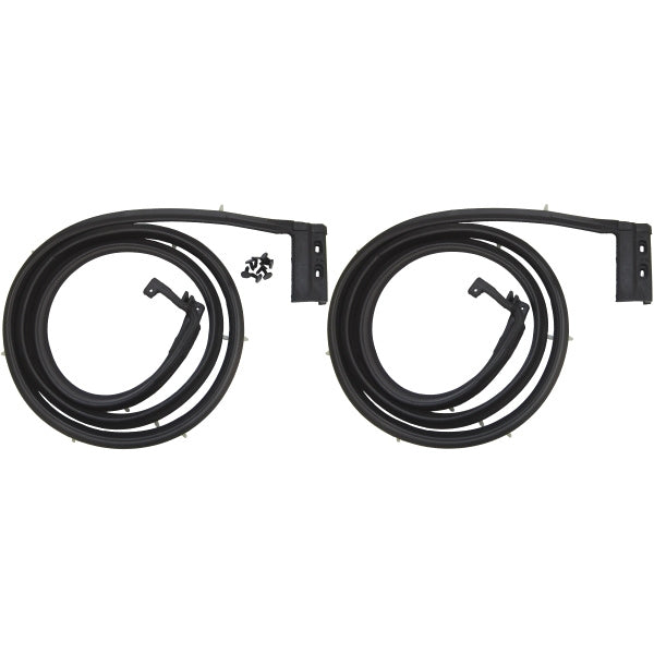 Rear Door Weatherstrips