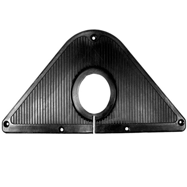 Steering Column Grommet - Black