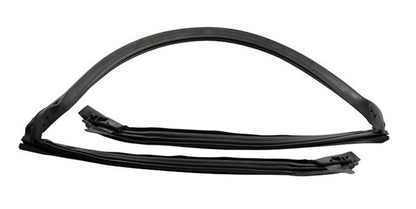 Convertible Top Weatherstrip Kit