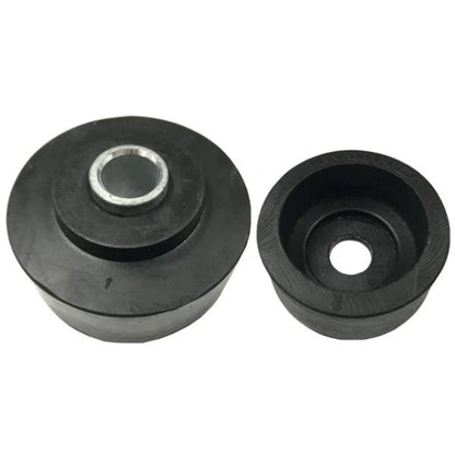 Body Mounts and Hardware Set - Convertible