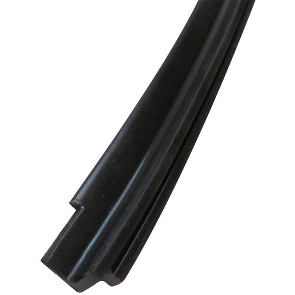 Side To Quarter Window Leading Edge
