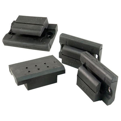 Hood Side Bumpers