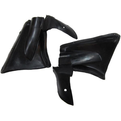 U Jamb Lock Pillar Fillers
