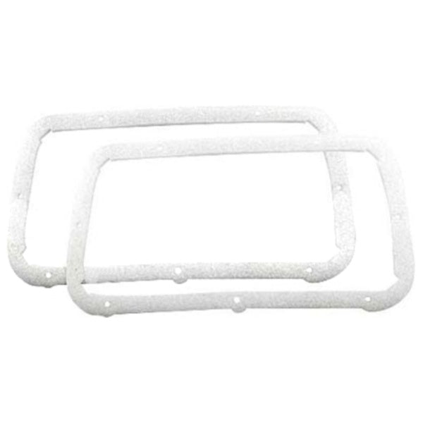 Taillight Mounting Pad