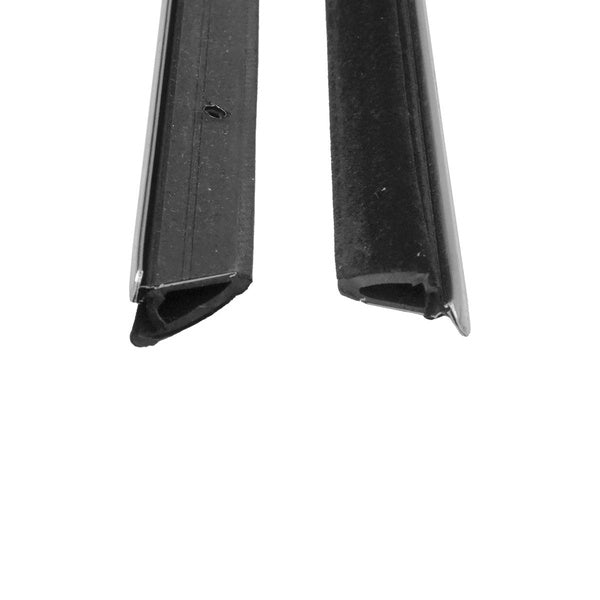 Window Felt Beltline Weatherstrips