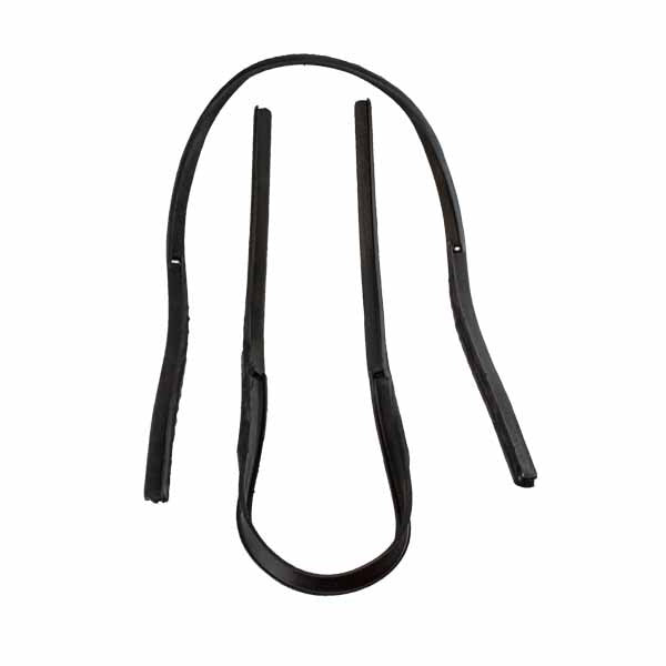 Rear Quarter Vent Window Weatherstrips