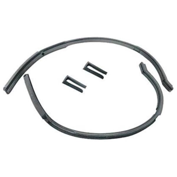 Front Door Vent Window Weatherstrips