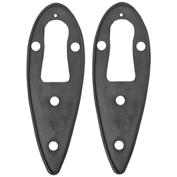 Headlight Mounting Pad