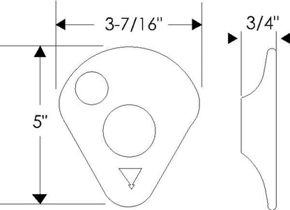 Steering Column Grommet