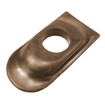 Steering Column Grommet - Brown