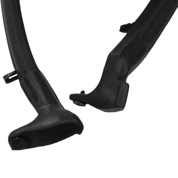 Tailgate Weatherstrip