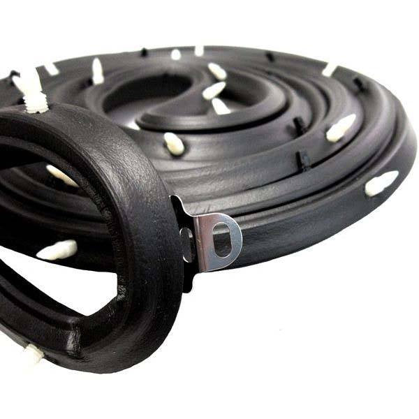 Front Door Weatherstrips